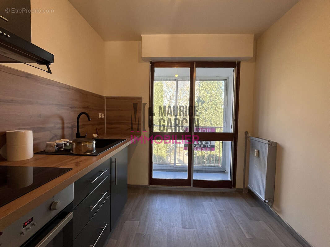 Appartement à AVIGNON