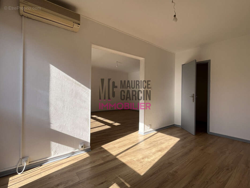 Appartement à AVIGNON