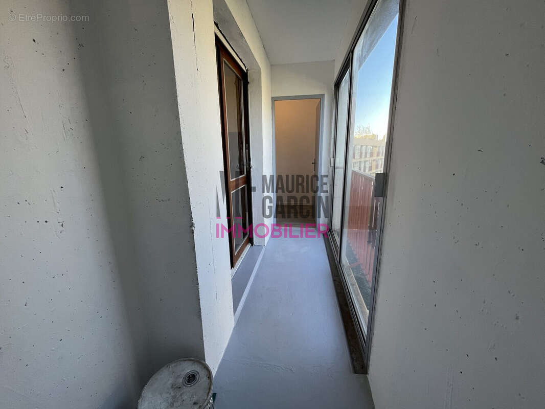 Appartement à AVIGNON