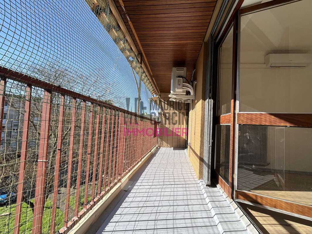 Appartement à AVIGNON