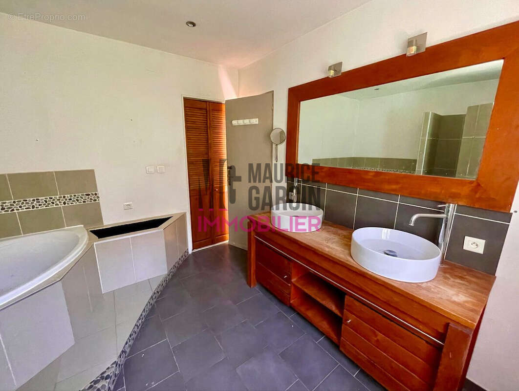 Maison à SAINT-DIDIER