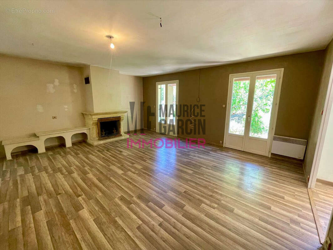 Maison à SAINT-DIDIER