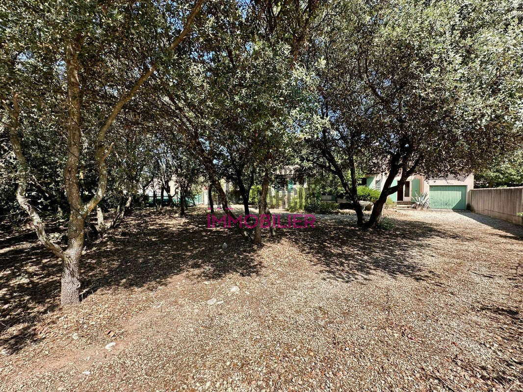 Maison à SAINT-DIDIER