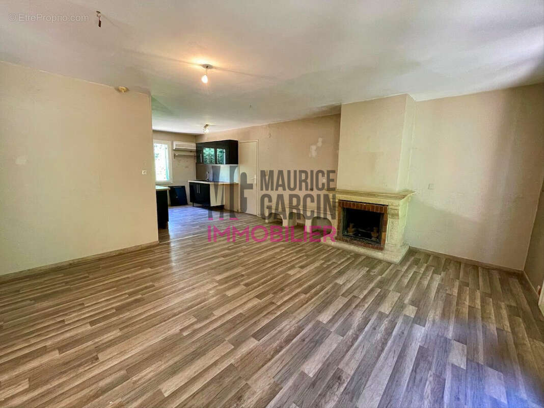 Maison à SAINT-DIDIER