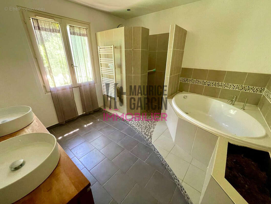 Maison à SAINT-DIDIER