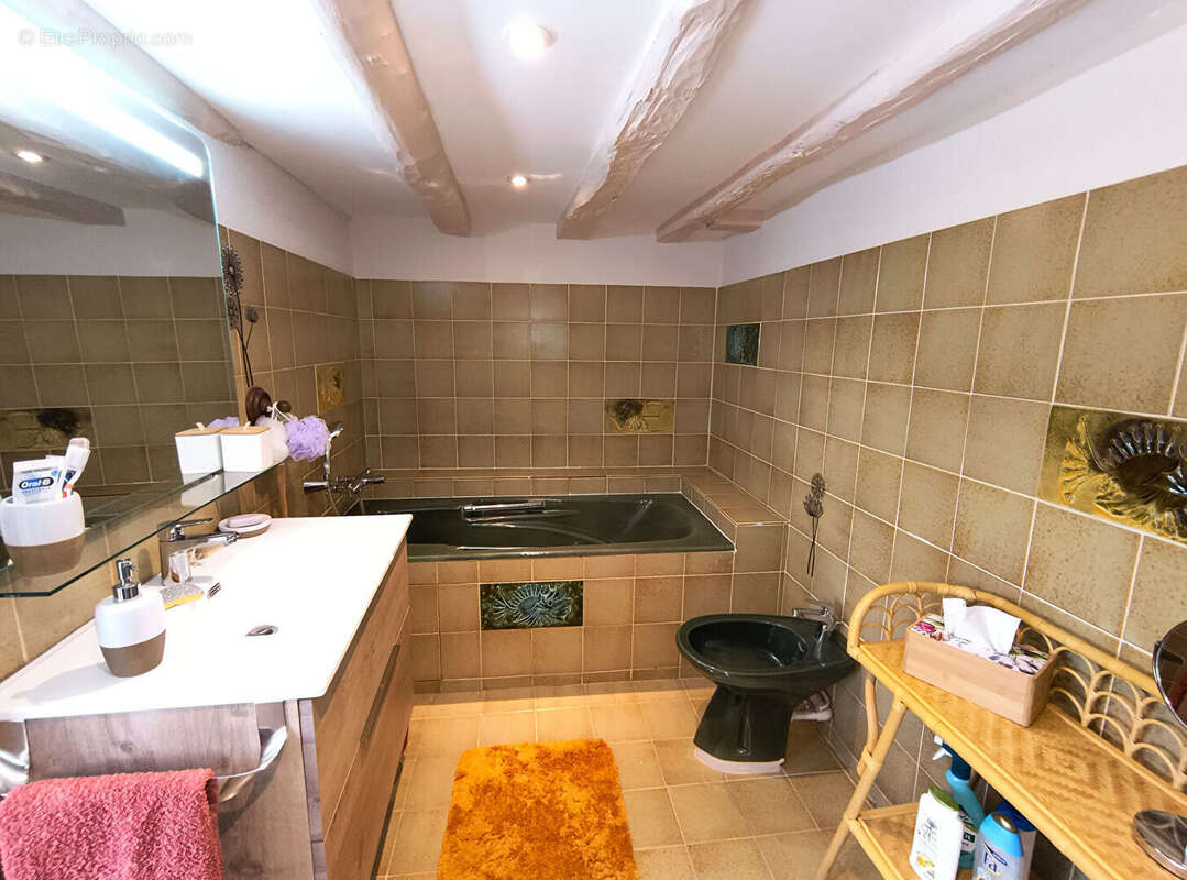 Maison à LA SOUTERRAINE