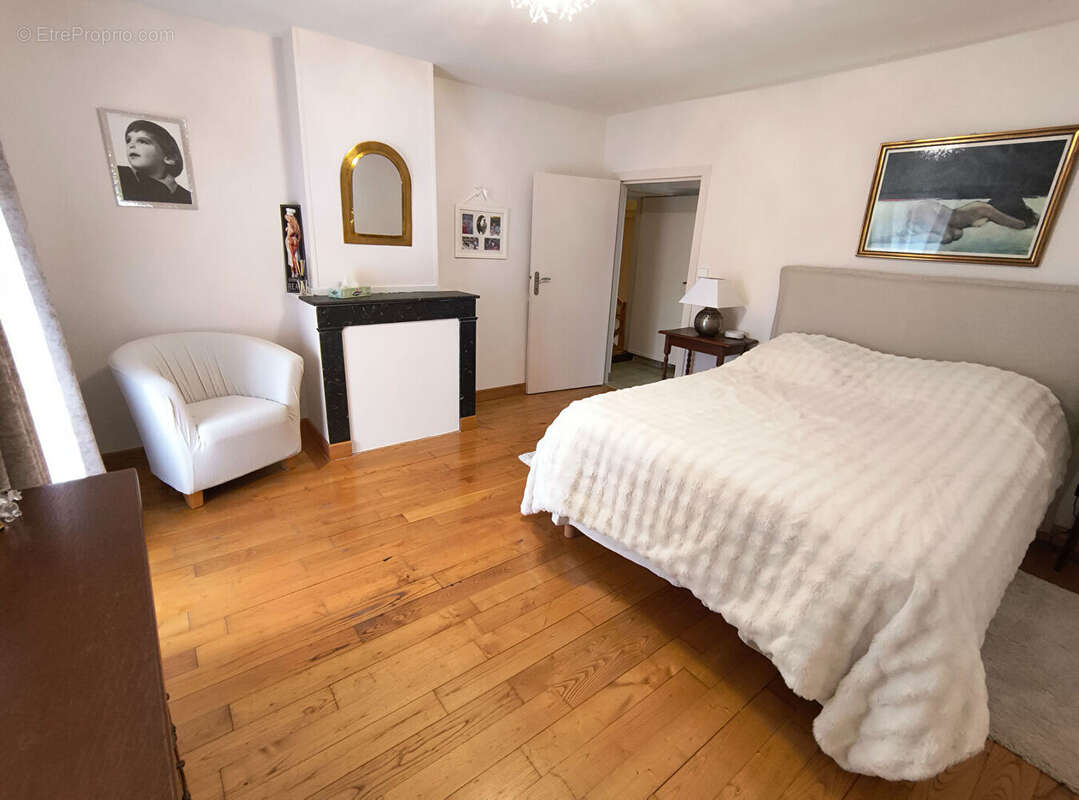 Maison à LA SOUTERRAINE