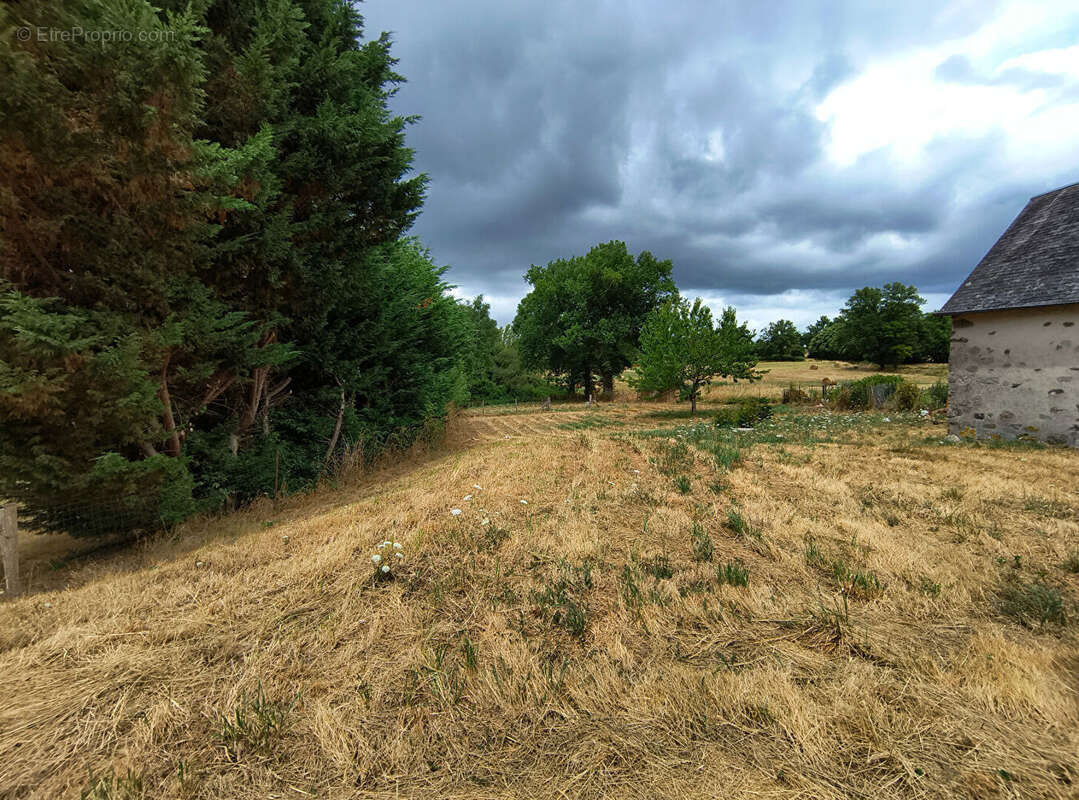 Maison à LA SOUTERRAINE