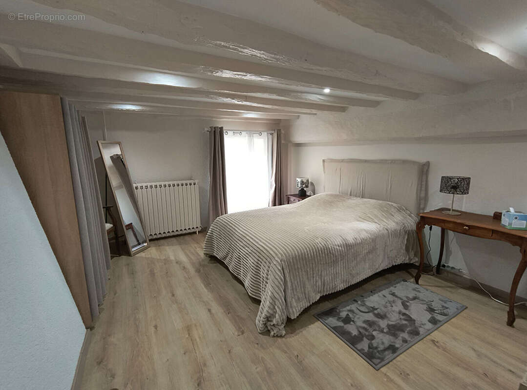 Maison à LA SOUTERRAINE