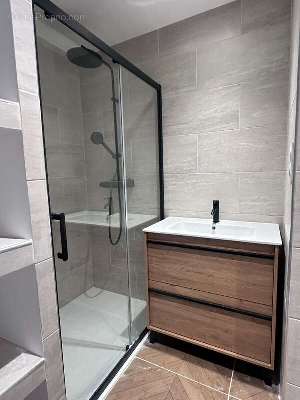 Appartement à ISTRES