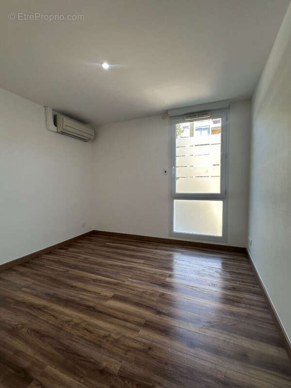 Appartement à ISTRES