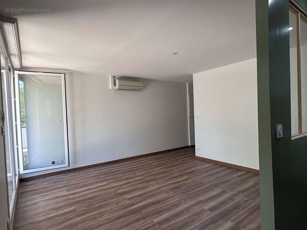 Appartement à ISTRES