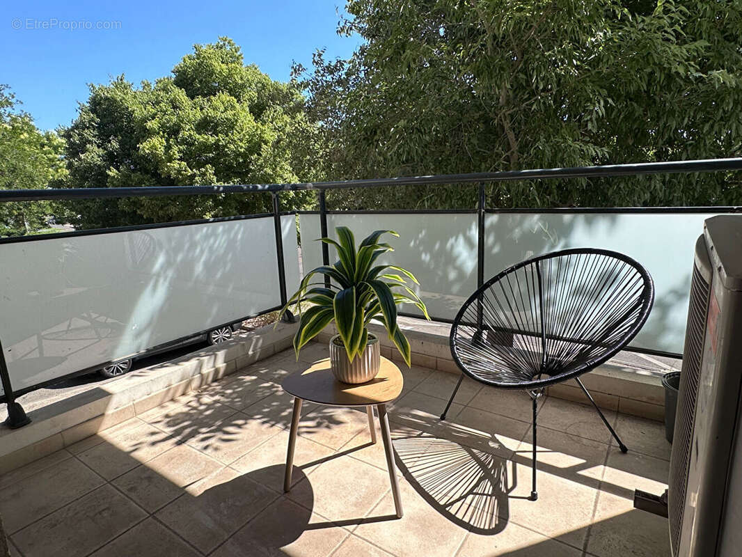 Appartement à ISTRES