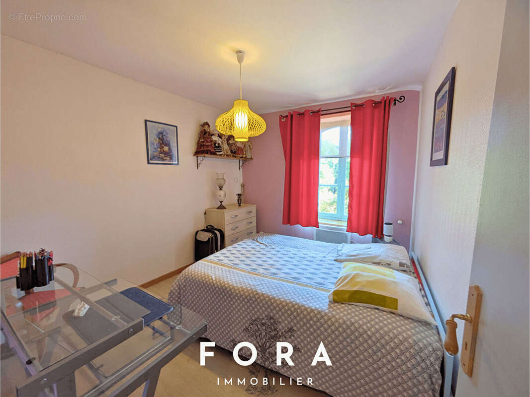 Maison à PIERREFITTE-EN-CINGLAIS