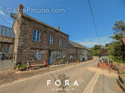 Maison à PIERREFITTE-EN-CINGLAIS