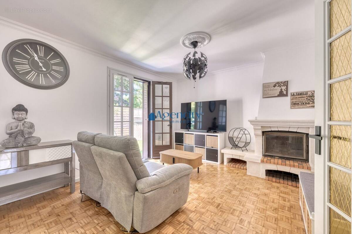 Maison à NOISY-LE-GRAND