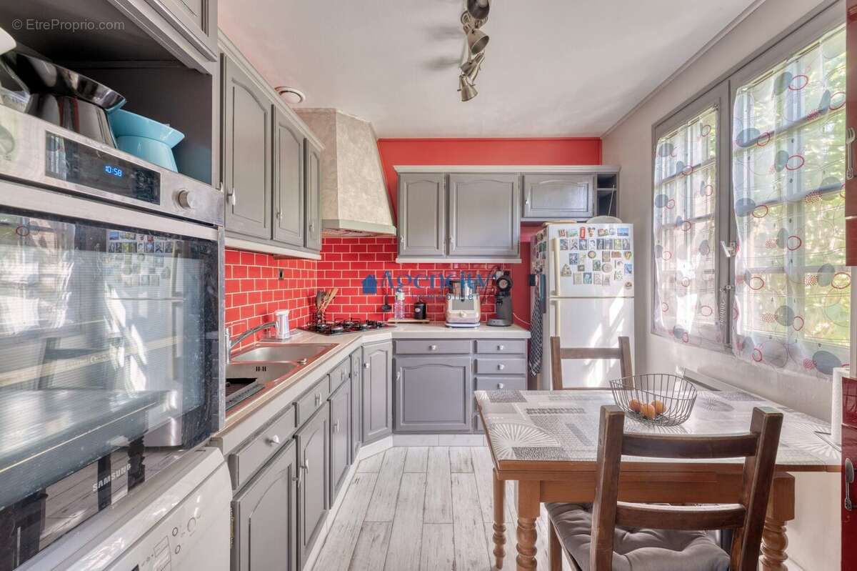 Maison à NOISY-LE-GRAND