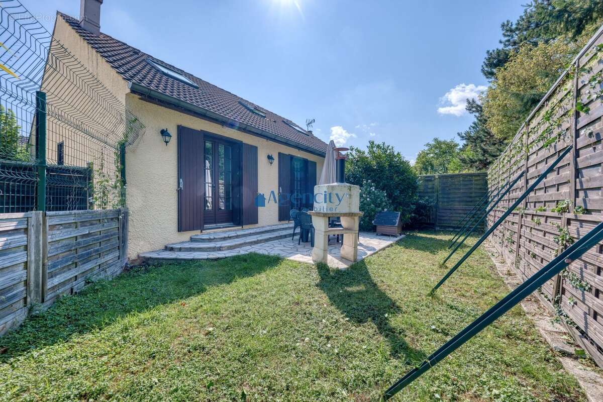 Maison à NOISY-LE-GRAND