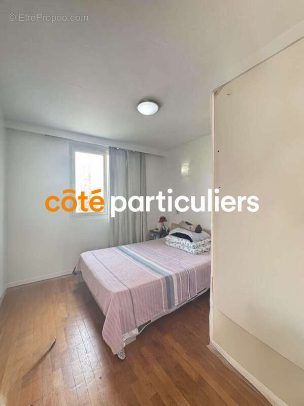 Appartement à AUBERVILLIERS