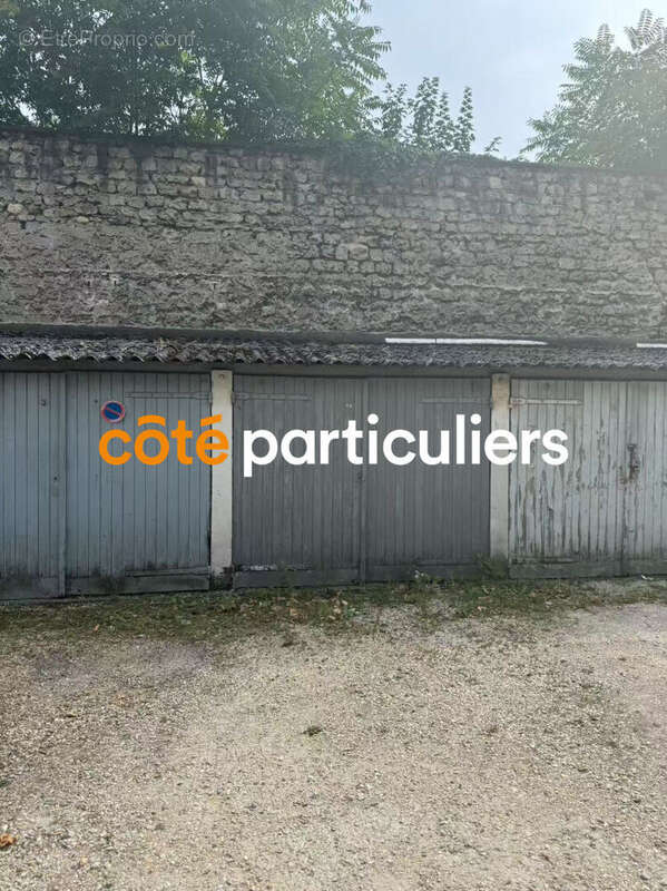 Appartement à AUBERVILLIERS