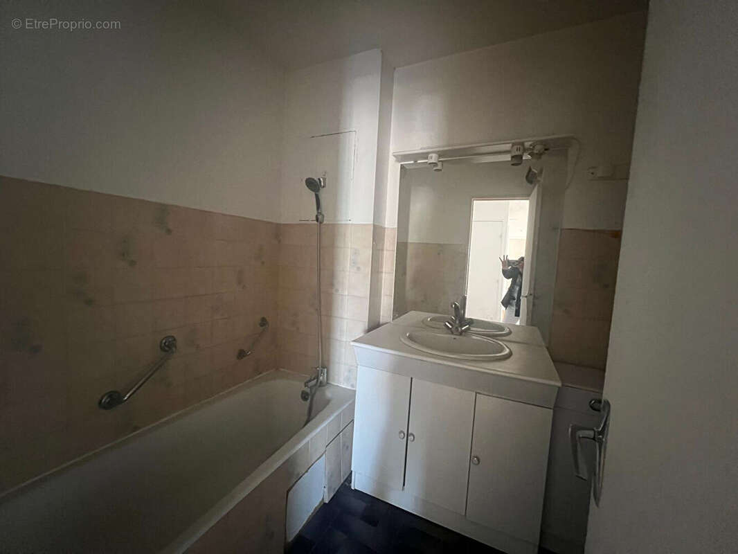 Appartement à NIMES