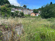 Terrain à LA GRAND-COMBE