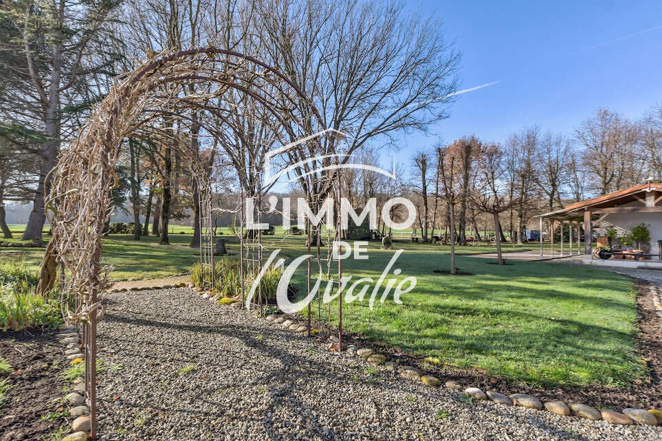 Maison à LA BASTIDE-DE-LORDAT