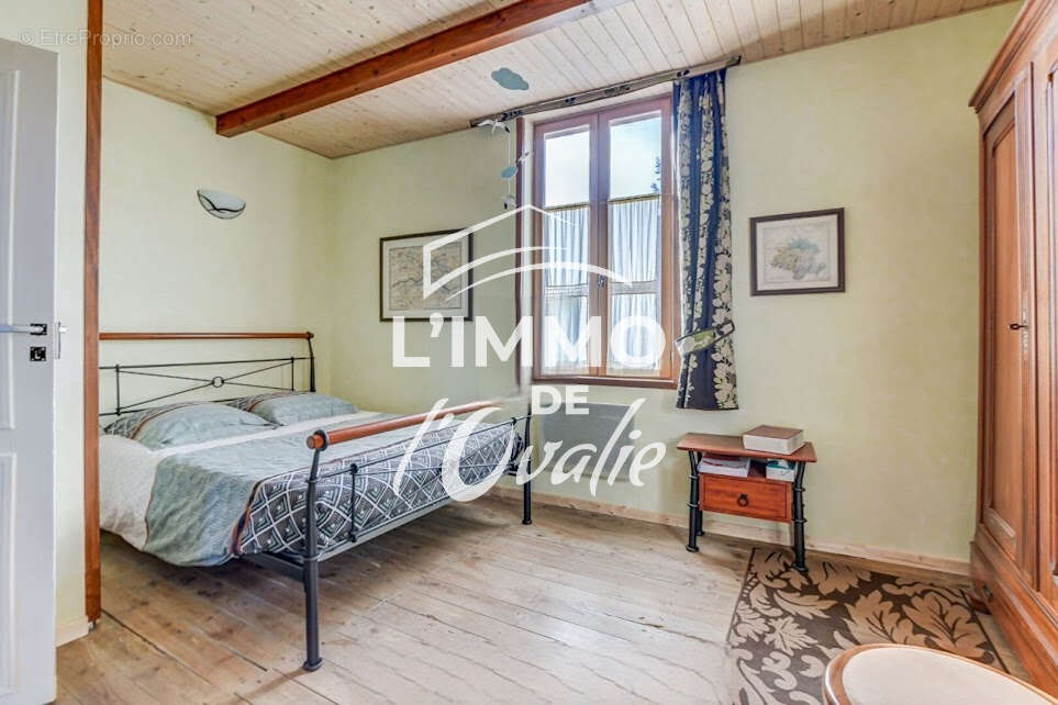 Maison à LA BASTIDE-DE-LORDAT