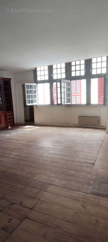 Appartement à BAYONNE