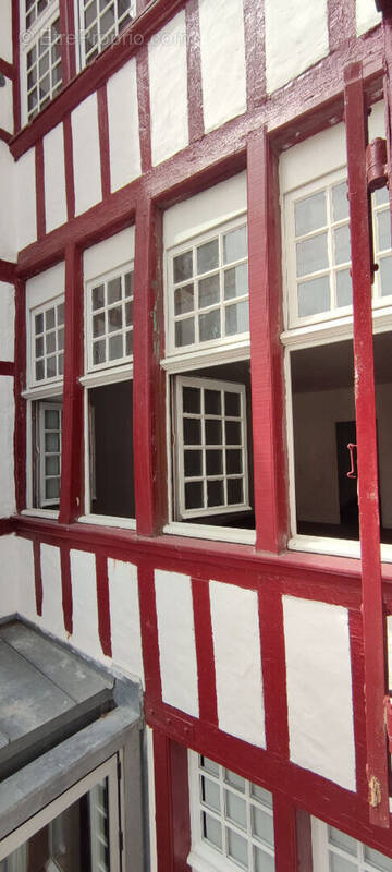 Appartement à BAYONNE