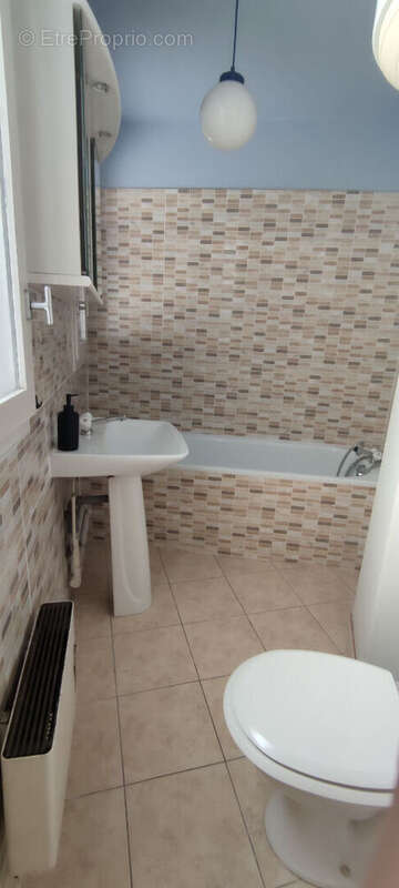 Appartement à BAYONNE