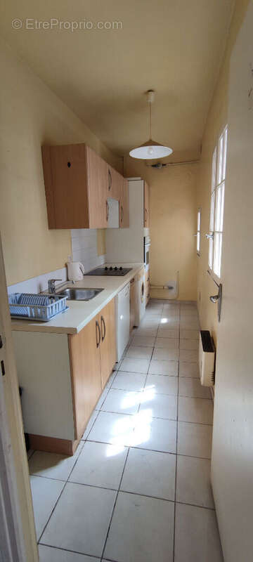 Appartement à BAYONNE