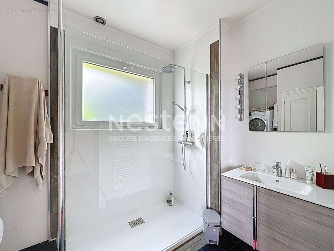 Maison à LANDEVENNEC