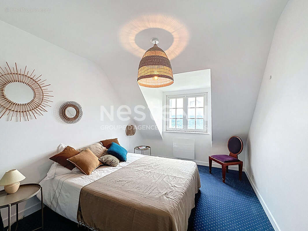 Maison à LANDEVENNEC