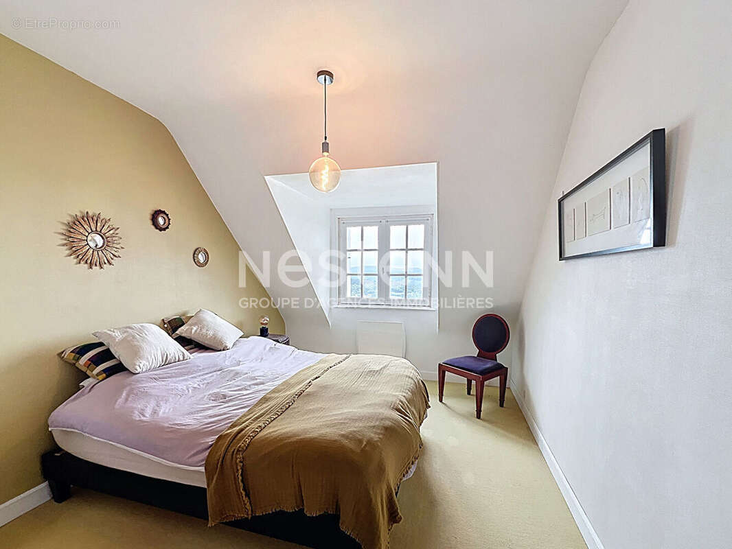 Maison à LANDEVENNEC