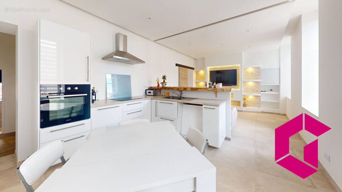 Appartement à MONTBRISON