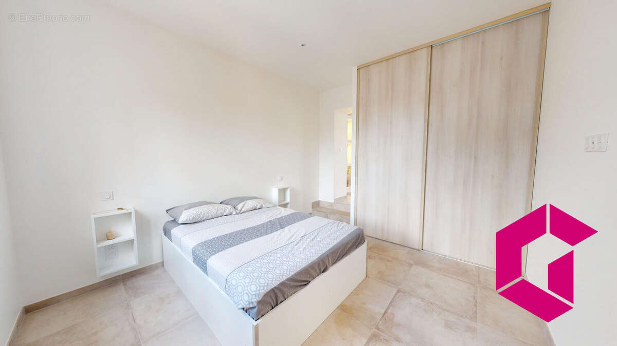 Appartement à MONTBRISON