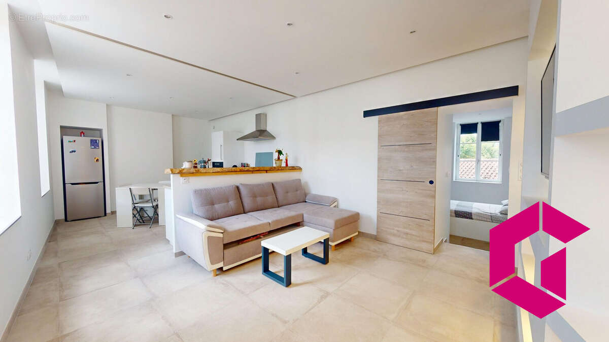 Appartement à MONTBRISON