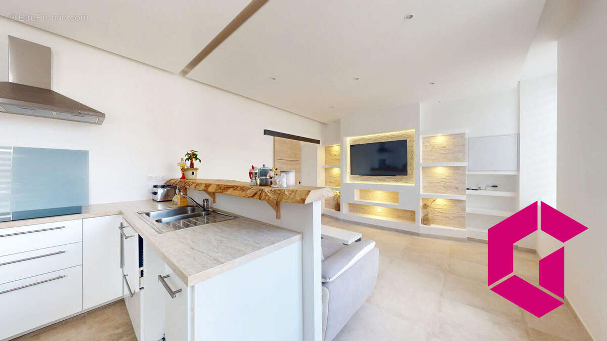 Appartement à MONTBRISON