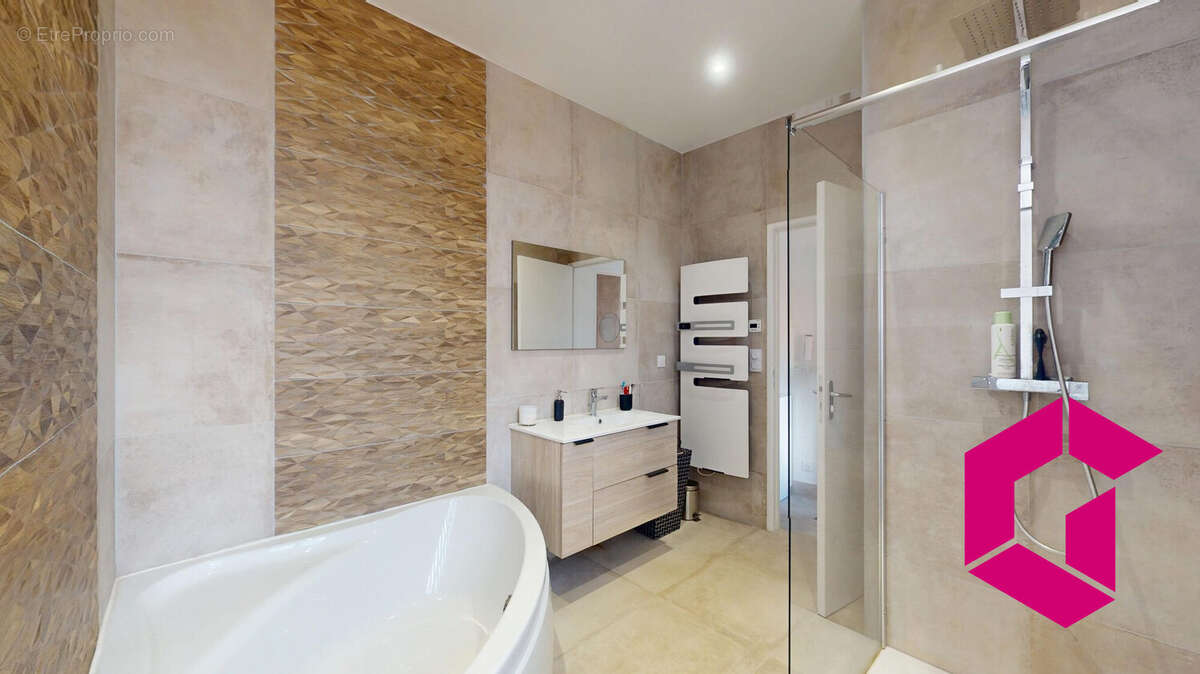 Appartement à MONTBRISON