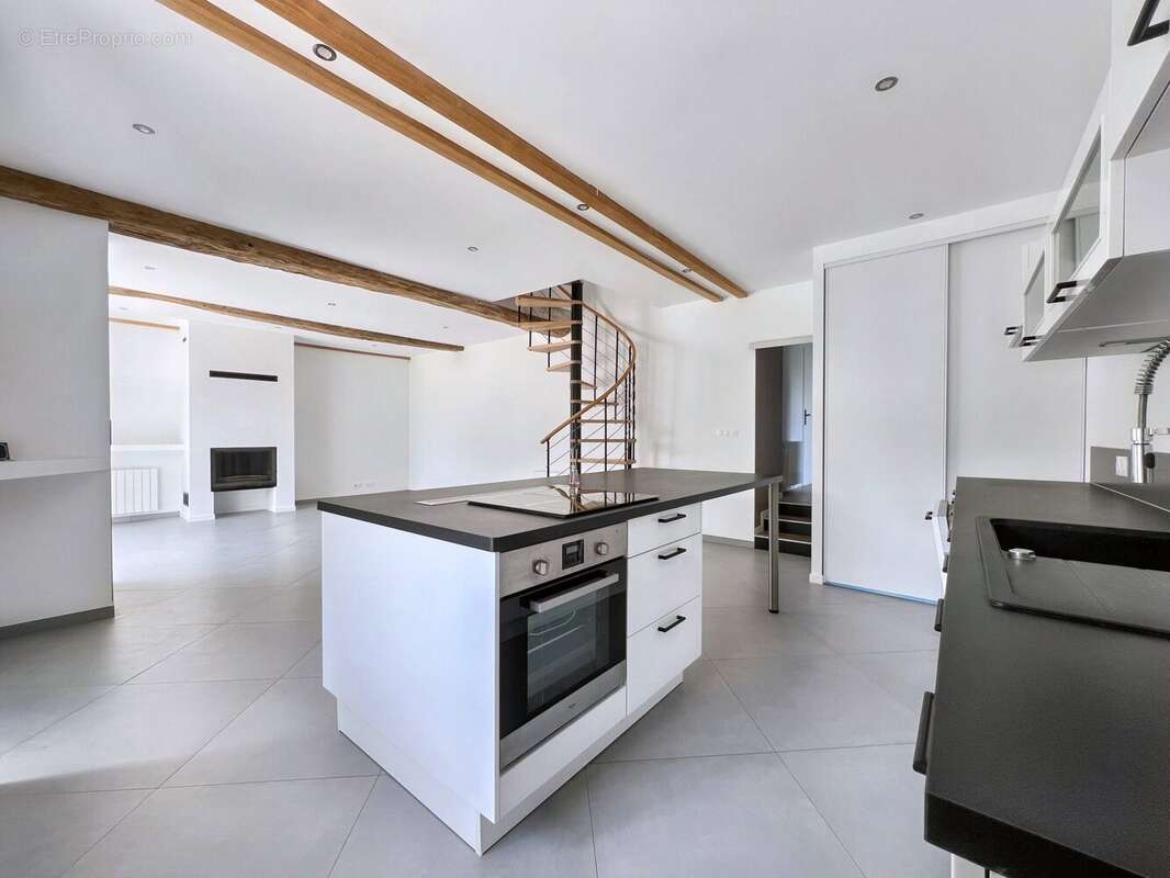 Maison à BOISTRUDAN