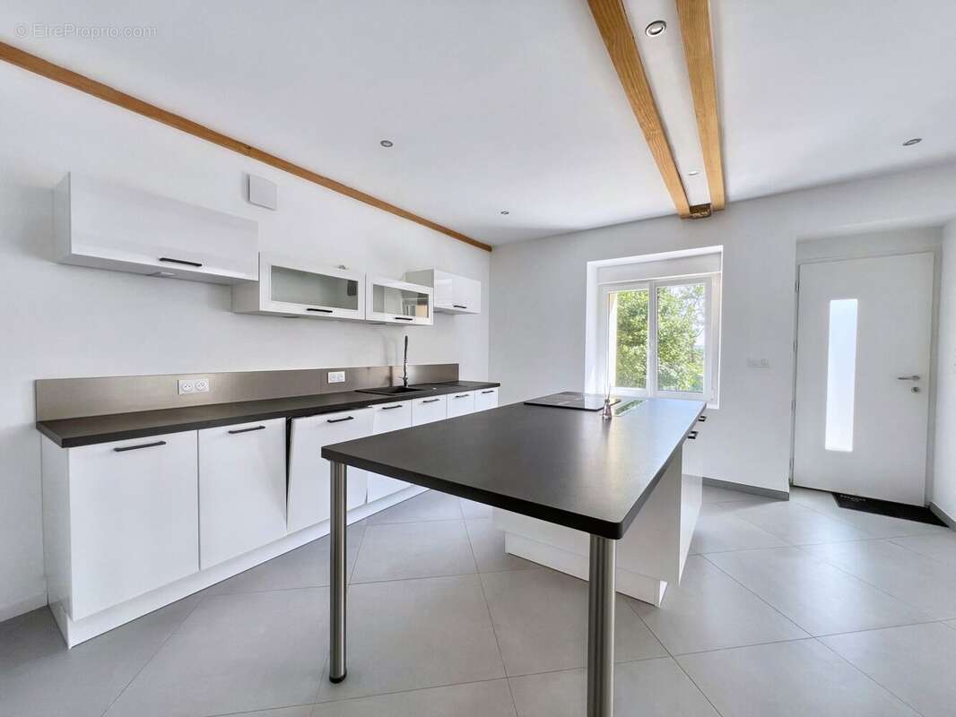 Maison à BOISTRUDAN