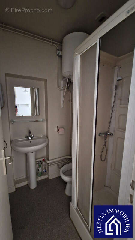 Appartement à SEMUR-EN-AUXOIS