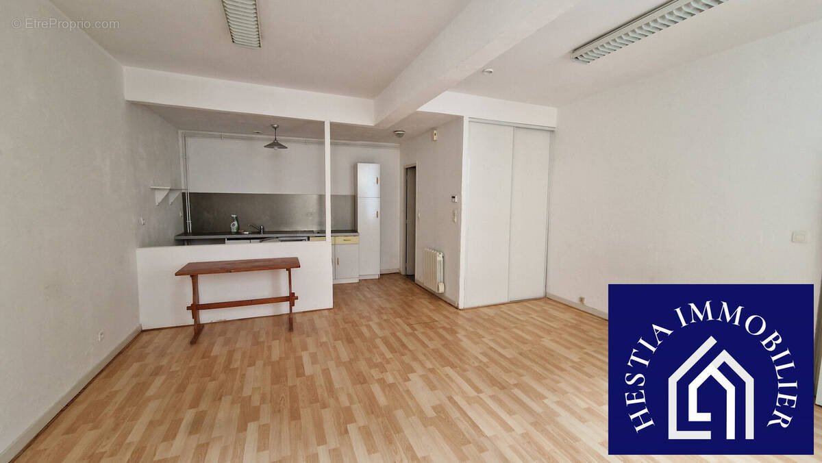 Appartement à SEMUR-EN-AUXOIS