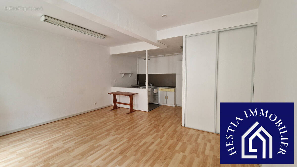 Appartement à SEMUR-EN-AUXOIS