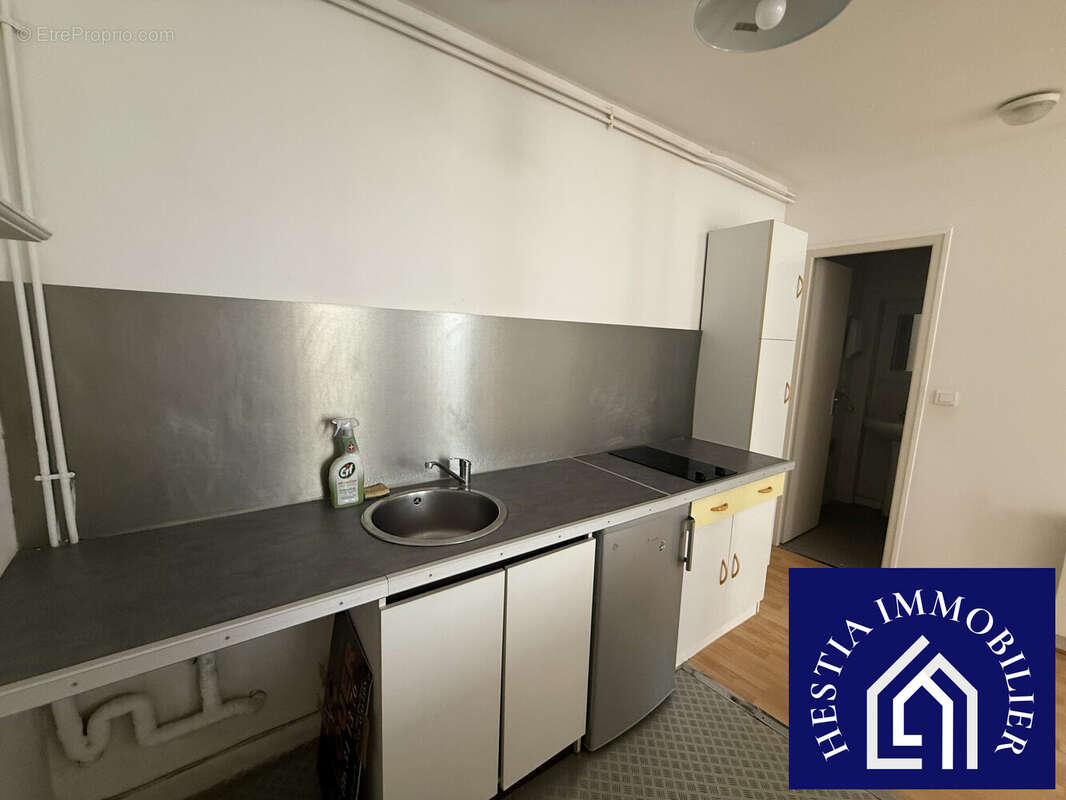 Appartement à SEMUR-EN-AUXOIS