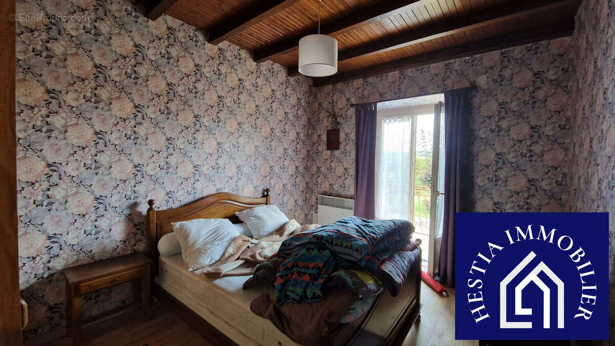 Maison à SEMUR-EN-AUXOIS