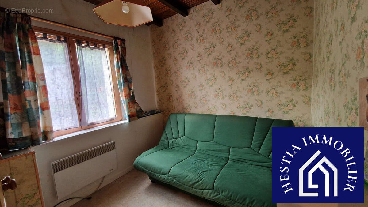 Maison à SEMUR-EN-AUXOIS