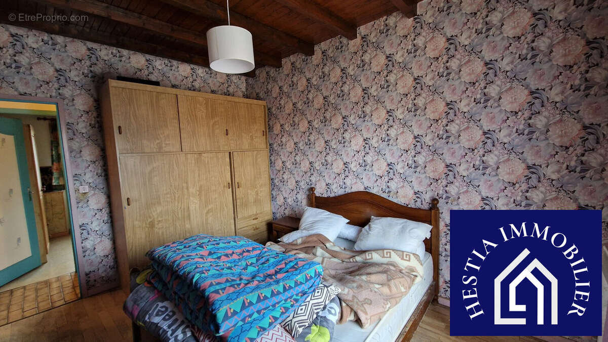 Maison à SEMUR-EN-AUXOIS