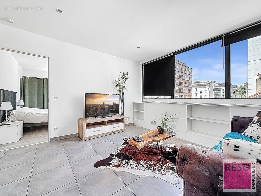 Appartement à ANNEMASSE